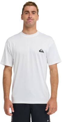 Quiksilver Everday Surf T- Shirt kurzarm, UPF 50 Quiksilver Everday Surf T- Shirt kurzarm, UPF 50