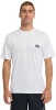 Quiksilver Everday Surf T- Shirt kurzarm, UPF 50