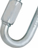 Edelrid Screwlink II Verschlusskarabiner