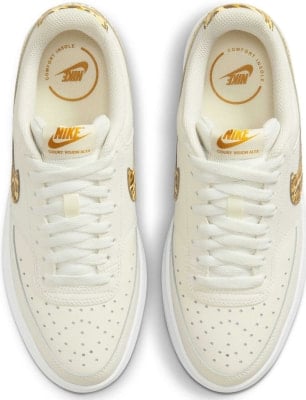 Nike Court Vision Alta női szabadidőcipő Nike Court Vision Alta női szabadidőcipő