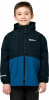 Jack Wolfskin Iceland 3in1 Funktionsjacke mit Kapuze