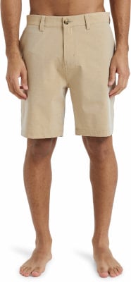 Quiksilver nion Heather Badeshort