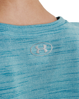 Under Armour UA TECH TIGER női póló