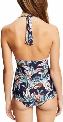 Esprit Malibu Beach C-kosaras női tankini felső