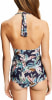 Esprit Malibu Beach C-kosaras női tankini felső