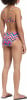 Firefly Marina Retro Batik Softcup Bikini-Set