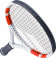 Pure Strike 100 16/20 Tennisschläger