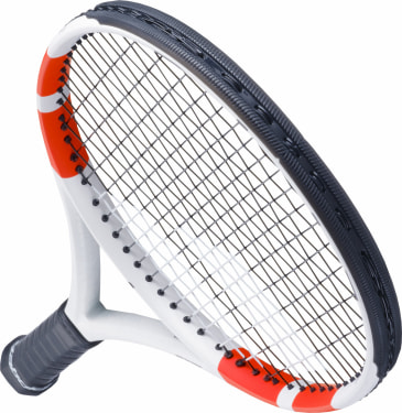 Pure Strike 100 16/20 Tennisschläger