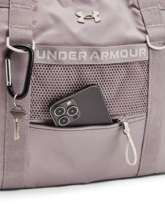 Under Armour Studio Tote Sporttasche