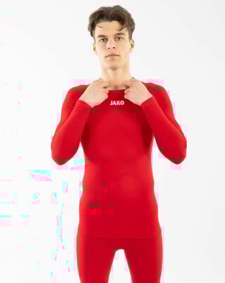 Jako Lightweight Seamless Kompressionsshirt