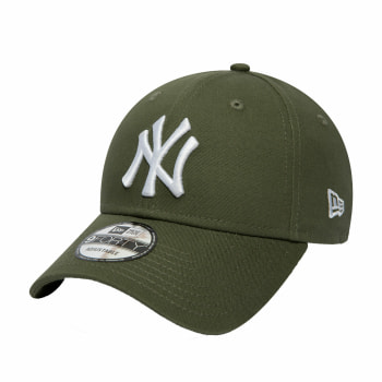 New Era New York Yankees MLB 9Forty kšiltovka