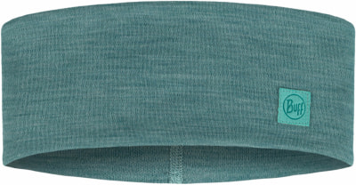 Buff Merino Stirnband