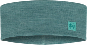 Buff Merino Stirnband