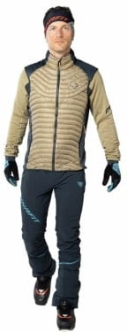 Speed Isolationsgilet