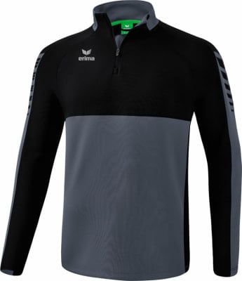 Erima Six Wings Midlayer mit Halfzip Erima Six Wings Midlayer mit Halfzip