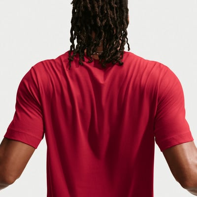 Nike DriFit DFC Crew Solid T-Shirt Nike DriFit DFC Crew Solid T-Shirt