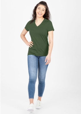 Jako Organic T-Shirt
