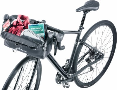 Deuter Mondego HB 8 Lenkertasche