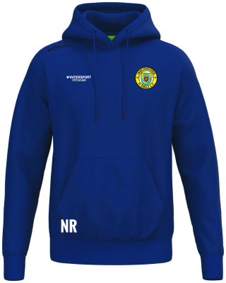 Erima TS Hoodie