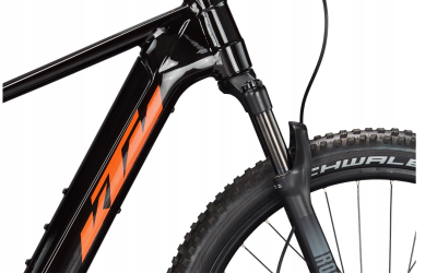 KTM Macina Team 772 elektrokolo