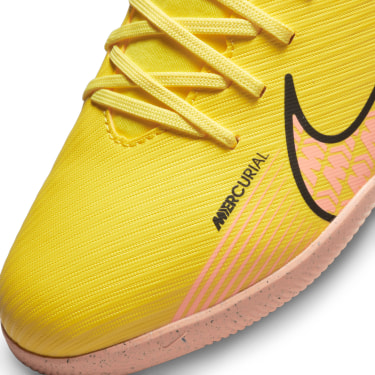 JR SUPERFLY 9 CLUB IC gyerek teremcipő