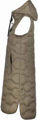 Icepeak Dám.vesta s kapucí Pontotoc Active A.W.S.