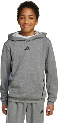adidas J GAME & GO HD Sweater mit Kapuze