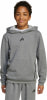 adidas J GAME & GO HD Sweater mit Kapuze