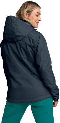 Schöffel Easy XT Regenjacke mit Kapuze
