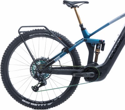 acidhardgoods Gepäckträger