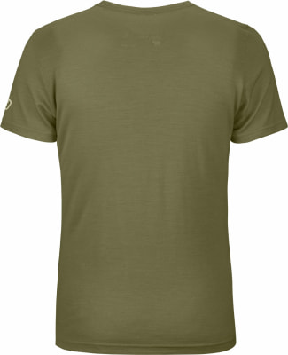 Ortovox 185 Merino Square T-Shirt