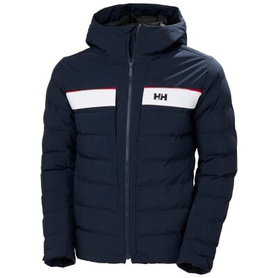 Helly Hansen Bossanova Puff férfi kapucnis kabát Helly Hansen Bossanova Puff férfi kapucnis kabát