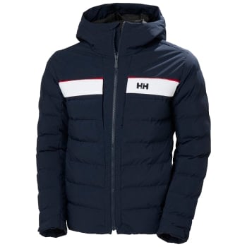 Helly Hansen Bossanova Puff férfi síkabát