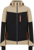McKINLEY Fabian AQX 15.15 Skijacke mit Kapuze
