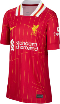 Nike FC Liverpool 2024/25 Heimtrikot
