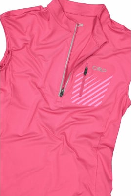 CMP Free Bike Radshirt ärmellos