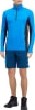 McKINLEY Hero II Skileibchen mit Halfzip