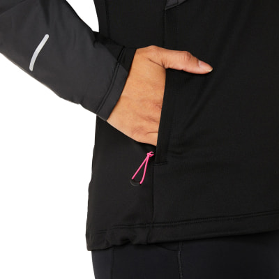 Asics Winter Run Jacket běžecká bunda
