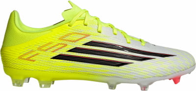 adidas F50 League FG/MG Nockenfussballschuh UK-Gr.