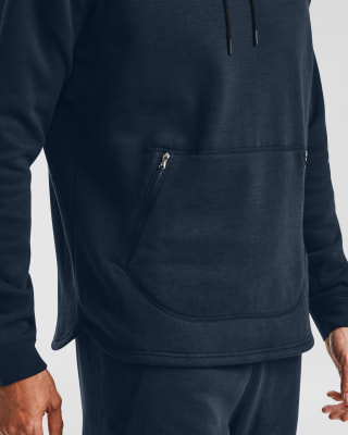 Under Armour Charged Cotton Fleece Hoodie