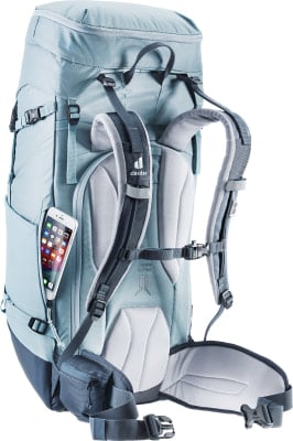 Deuter Rise 32+ SL Alpinrucksack