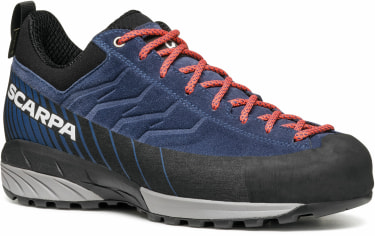 Mescalito GTX Zustiegschuhe