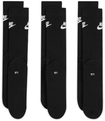 Nike U NK NSW Dosp. ponožky EVERYDAY ESSENTIAL CR