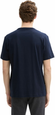 Tom Tailor Basic férfi póló