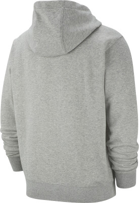 Nike M Nsw Club Hoodie FZ férfi kapucnis felső