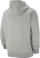M Nsw Club Hoodie FZ férfi kapucnis felső