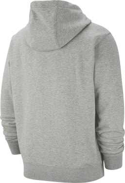 M Nsw Club Hoodie FZ férfi kapucnis felső