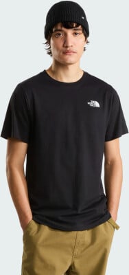 The North Face THE NORTH FACE Dome Photo T- Shirt