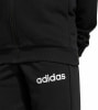 adidas J LIN FT TS 220 Jogginganzug mit Kapuze
