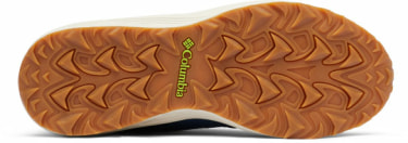 Trailstorm Mid férfi túrabakancs